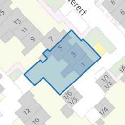 Perceel RMD00-F-5499