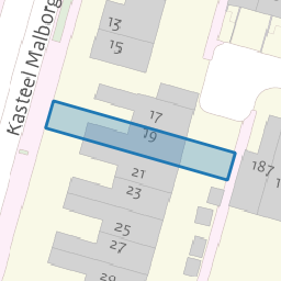 Perceel RMD00-F-5509