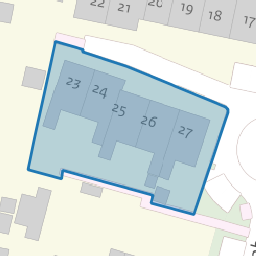 Perceel RMD00-F-5529