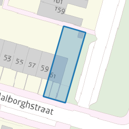 Perceel RMD00-F-5534
