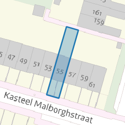 Perceel RMD00-F-5535