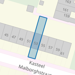 Perceel RMD00-F-5538