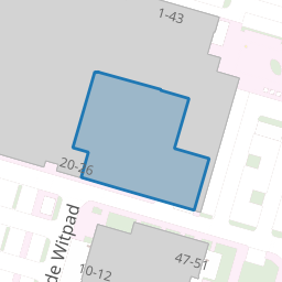 Perceel RMD00-F-5554