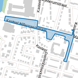 Perceel RMD00-F-5557