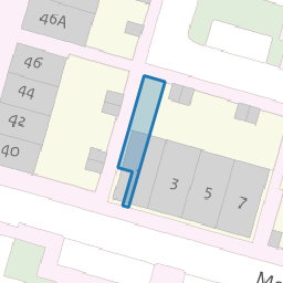 Perceel RMD00-F-5609