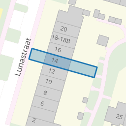 Perceel RMD00-F-5621
