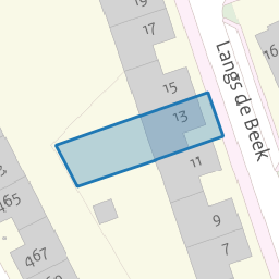 Perceel RMD00-F-5675