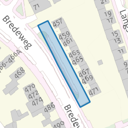 Perceel RMD00-F-5677