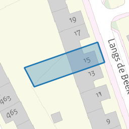 Perceel RMD00-F-5685