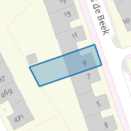 Perceel RMD00-F-5686
