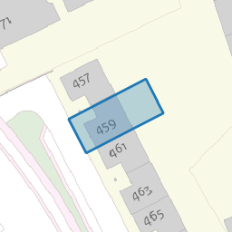 Perceel RMD00-F-5697