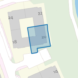 Perceel RMD00-F-5699