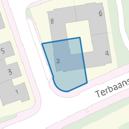 Perceel RMD00-F-5700