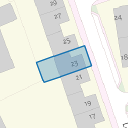 Perceel RMD00-F-5701