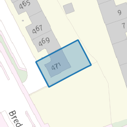 Perceel RMD00-F-5703