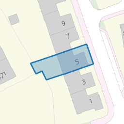 Perceel RMD00-F-5704