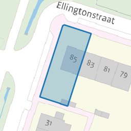 Perceel RMD00-F-5732