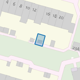 Perceel RMD00-F-5755