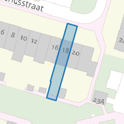 Perceel RMD00-F-5756