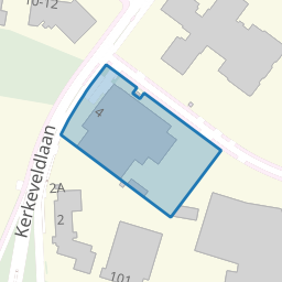 Perceel RMD00-F-5762