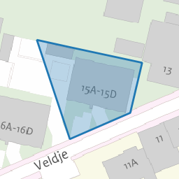 Perceel RMD00-F-5778