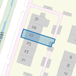 Perceel RMD00-F-5783
