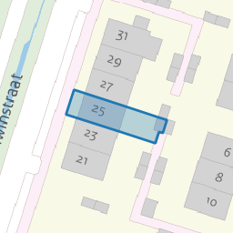 Perceel RMD00-F-5784