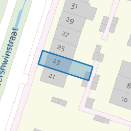 Perceel RMD00-F-5785