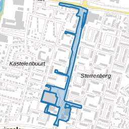 Perceel RMD00-F-5793