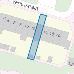 Perceel RMD00-F-5796