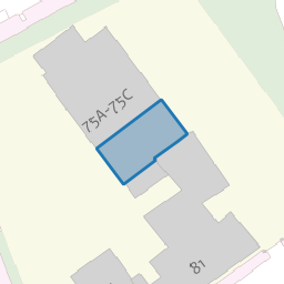 Perceel RMD00-F-5797