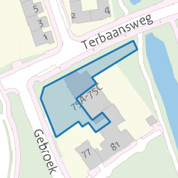 Perceel RMD00-F-5799