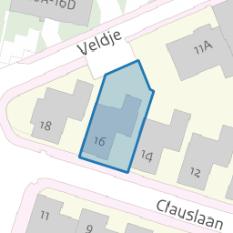 Perceel RMD00-F-5813