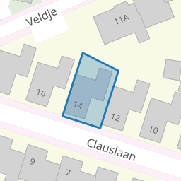 Perceel RMD00-F-5814