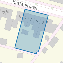 Perceel RMD00-F-5817