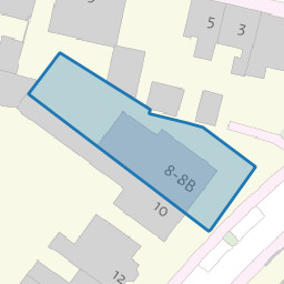 Perceel RMD00-F-5829