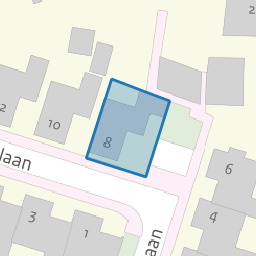 Perceel RMD00-F-5834