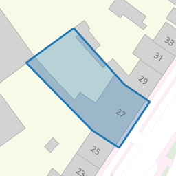 Perceel RMD00-G-1003