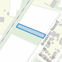 Perceel RMD00-G-1020