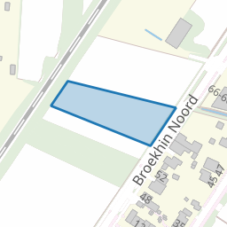 Perceel RMD00-G-1021