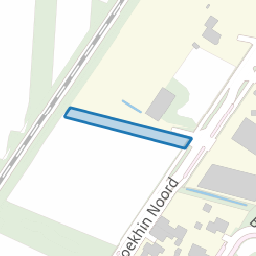 Perceel RMD00-G-1024