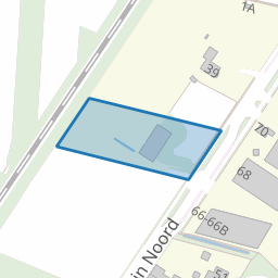 Perceel RMD00-G-1025