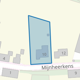 Perceel RMD00-G-1054