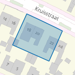 Perceel RMD00-G-1069