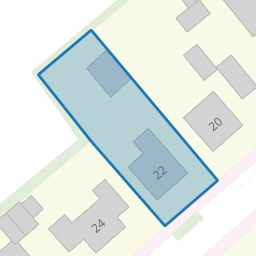 Perceel RMD00-G-1080