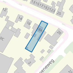 Perceel RMD00-G-1099