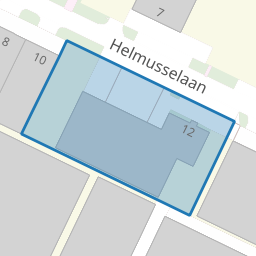 Perceel RMD00-G-1101