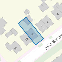 Perceel RMD00-G-1114