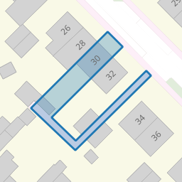 Perceel RMD00-G-1143