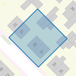 Perceel RMD00-G-1151